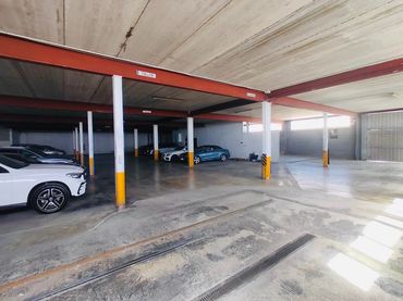 Industrial building to rent in Benissa pueblo