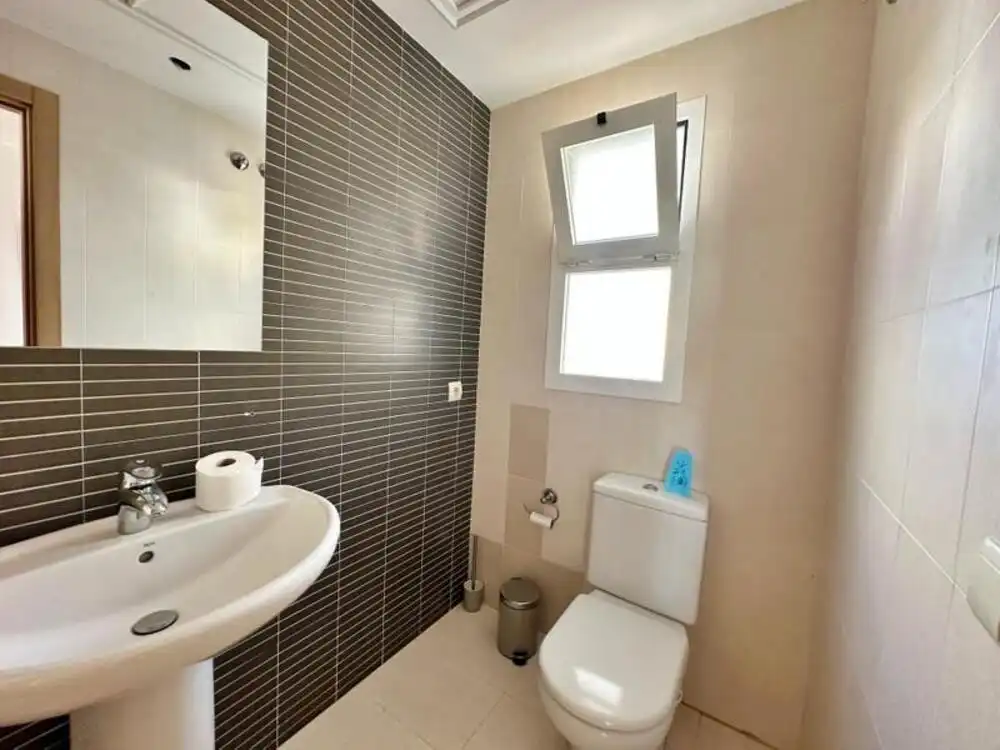 Habitatge amb piscina en venda a Los Arqueros  - Puerto del Almendro, imagen 20