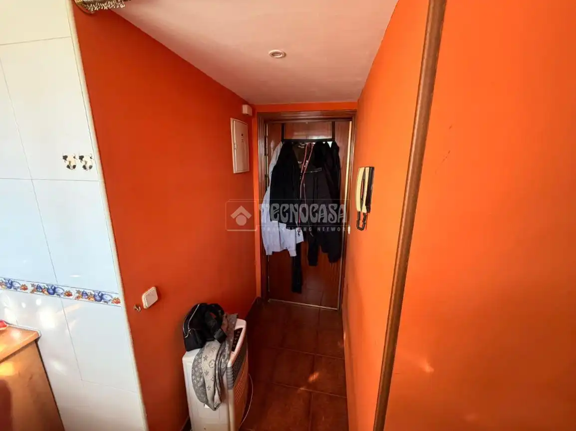 Piso en venta en Madrid con Aire acondicionado, Calefacción y Piscina comunitaria