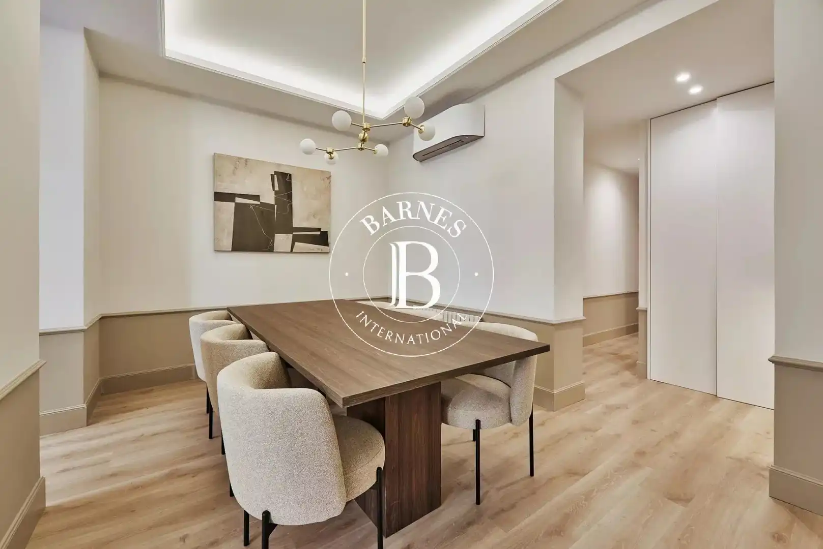Appartement avec terrasse à vendre à Barrio de Salamanca, imagen 16