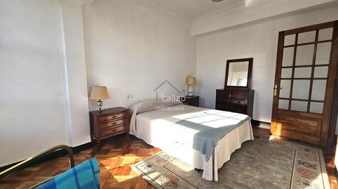 Foto 3 de Piso de alquiler en Centro, Ferrol