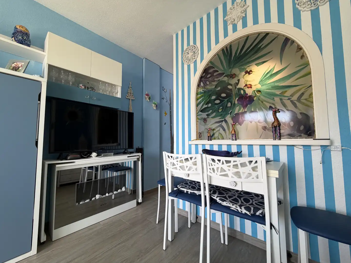 Appartement avec terrasse à vendre à Urbanizacion Mil Palmeras, imagen 11