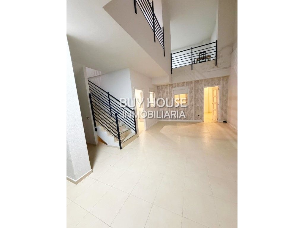 Maisonette zum verkauf in Olías del Rey