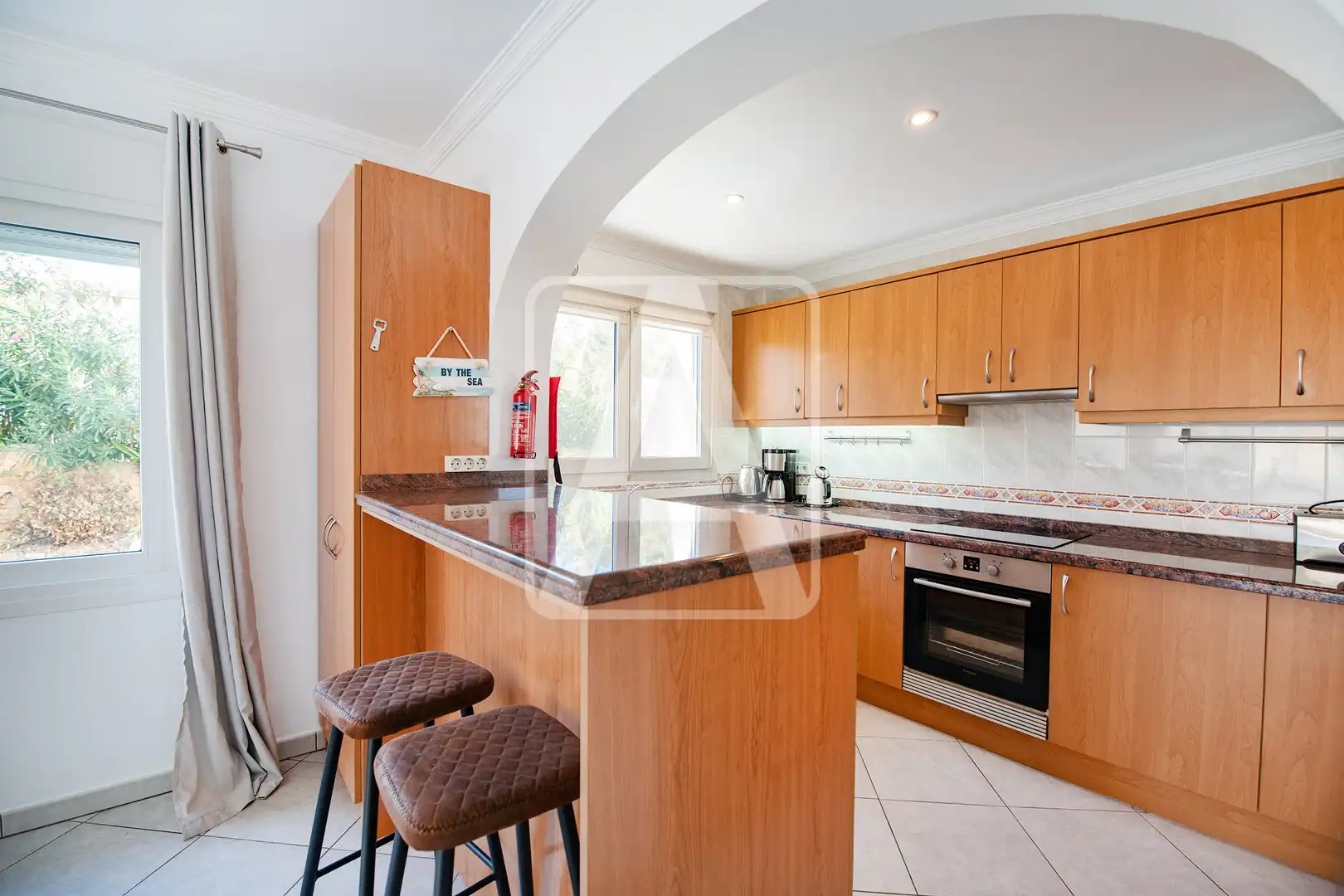 Villa avec piscine à vendre à Carrió - La Merced - Los Pinos, imagen 7