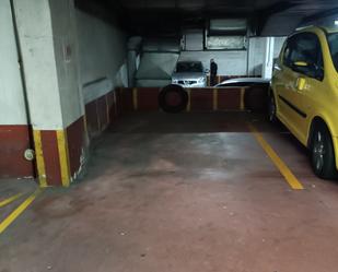 Parking of Garage for sale in Pontevedra Capital 