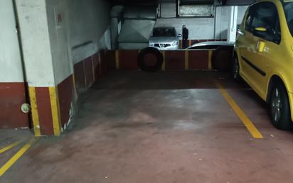 Parking of Garage for sale in Pontevedra Capital 