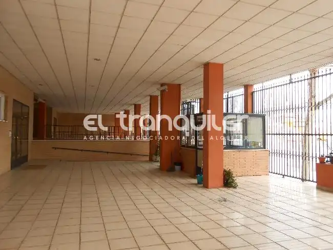 Flat for rent in Madrid  with Air Conditioner, Parquet flooring and Swimming Pool