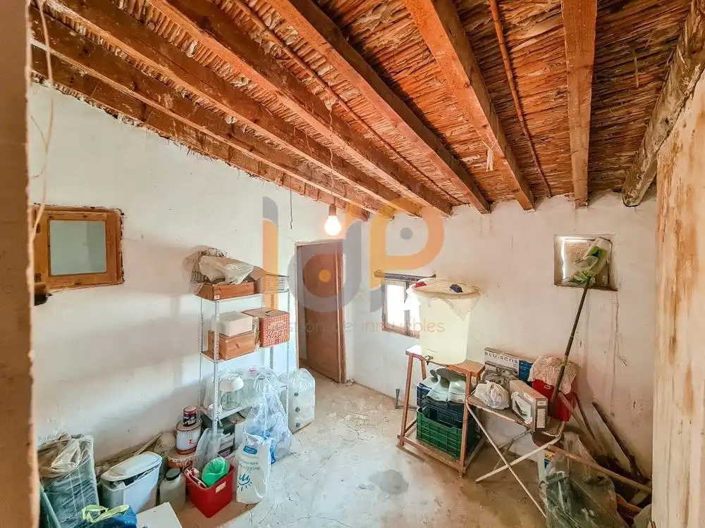 Casa o chalet en venta en Zurgena con Trastero