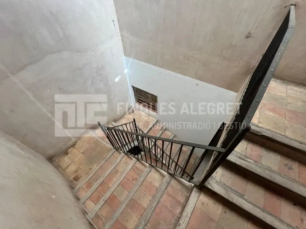 Inmuebles singulares con ascensor en venta en Paseo Pare Manyanet, imagen 25