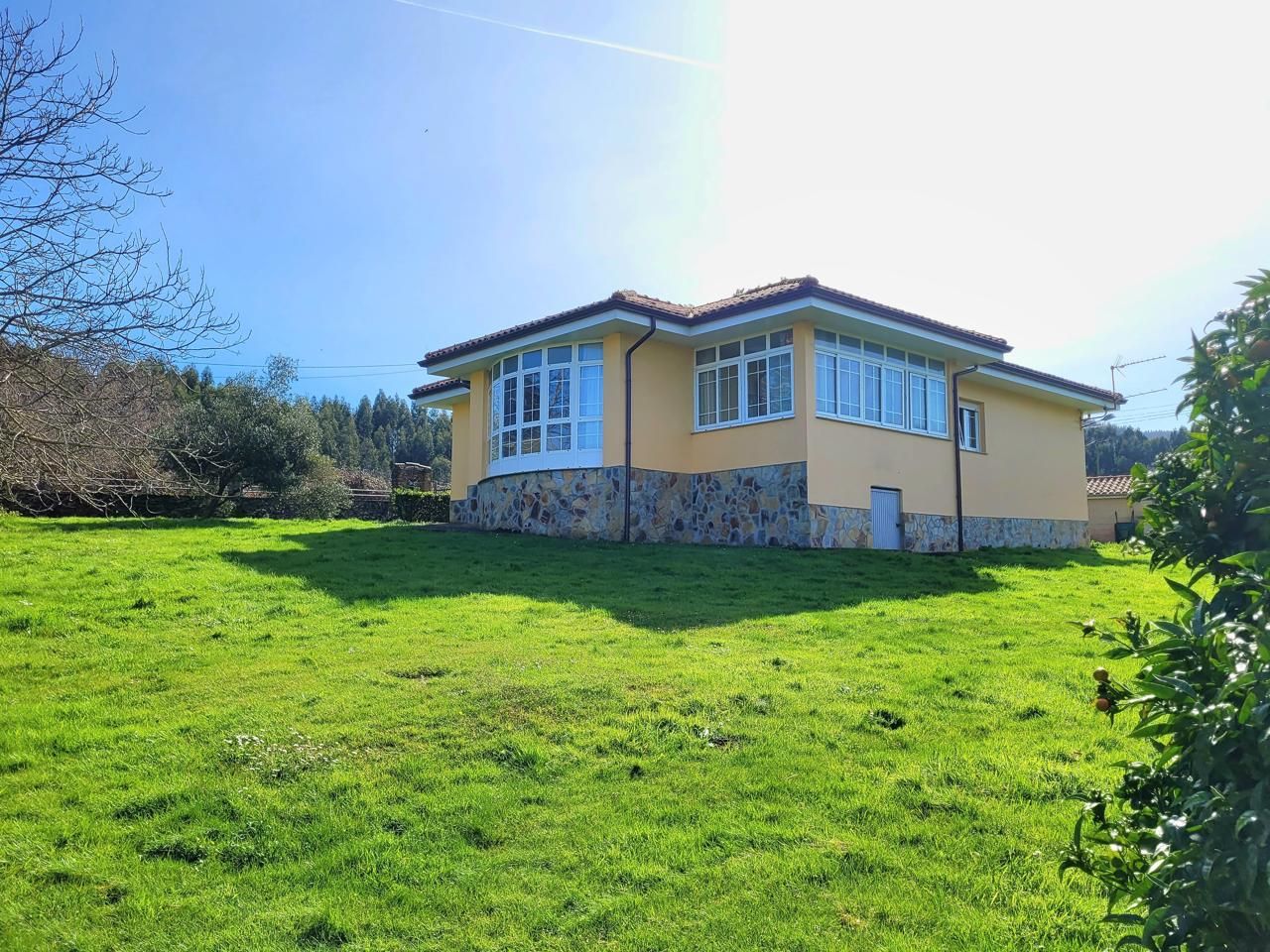 House or chalet for sale in el ventorillo, 1, Cudillero
