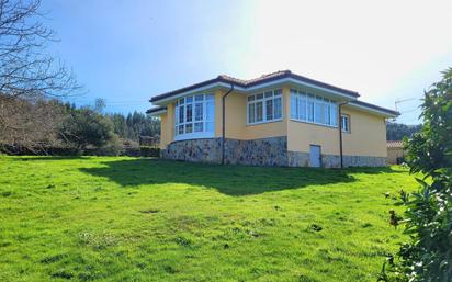 Haus oder Chalet zum verkauf in el ventorillo, 1, Cudillero