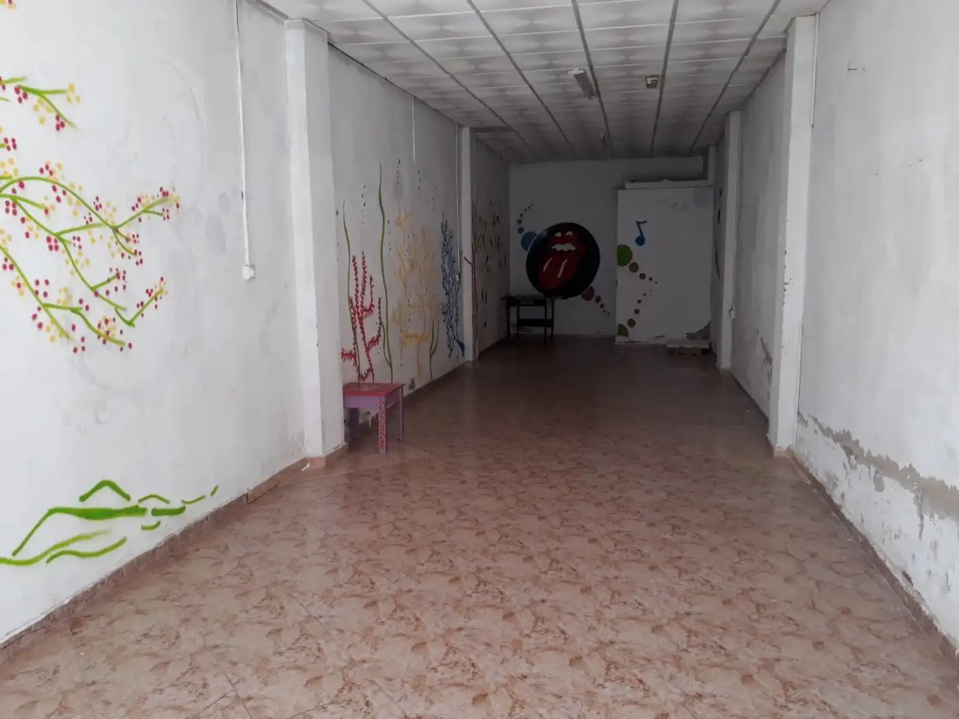 Local comercial en venda a Cox, imagen 2