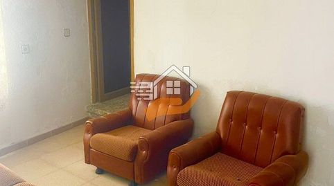 Foto 3 de Casa adosada en venta en Vélez-Blanco, Almería
