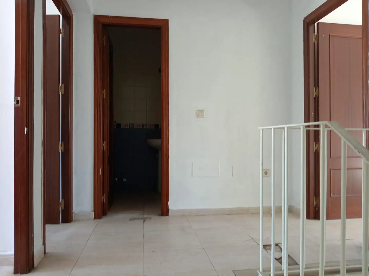 Casa a schiera con giardino in vendita a Rociana del Condado, imagen 11