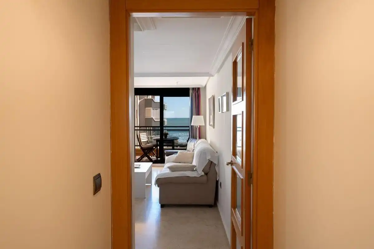 Apartament amb ascensor en venda a Calle PUERTO RICO, imagen 16