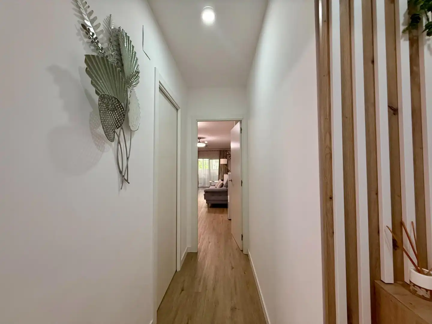 Piso en venta en Torrevieja con Calefacción, Terraza y Amueblado