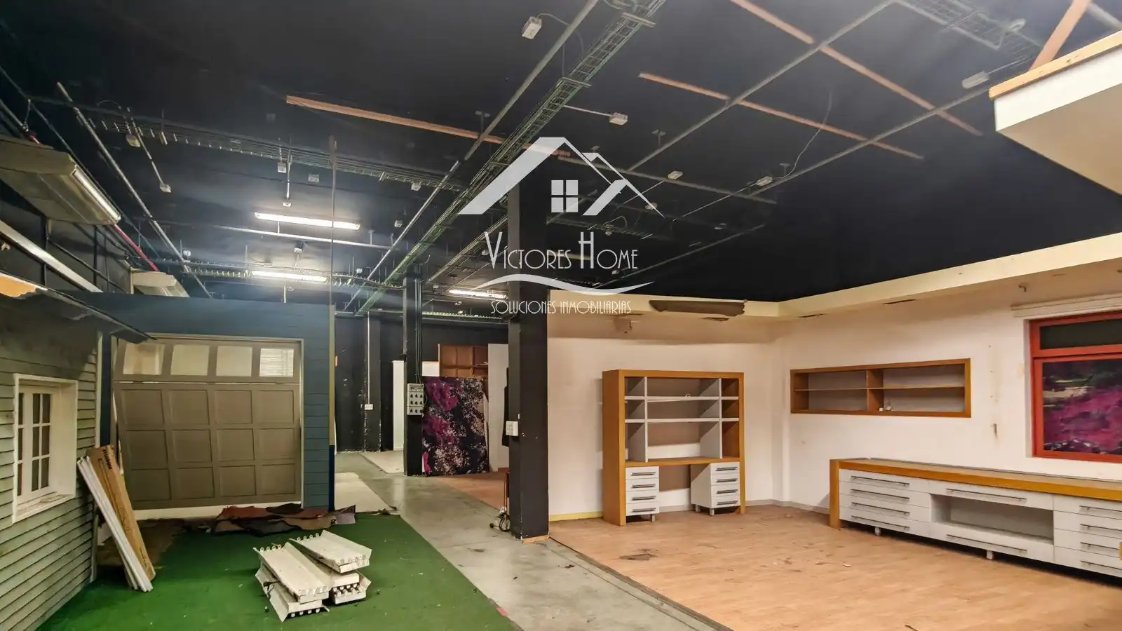 Industrial building to rent in Villaverde a vallecas, imagen 14