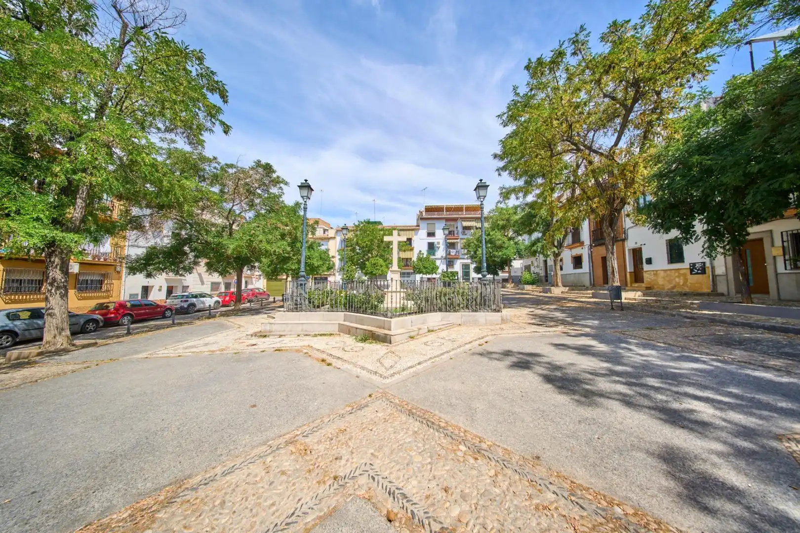 Maison mitoyenne avec terrasse à vendre à PARRA ALTA DE CARTUJA, imagen 59