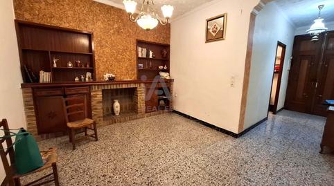 Foto 4 de Edifici en venda a Pedreguer, Alicante