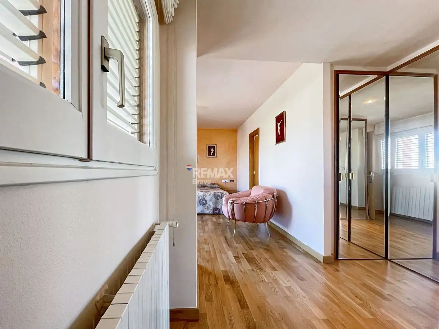 Casa o xalet en venda en Roses amb Aire condicionat, Calefacció i Jardí privat