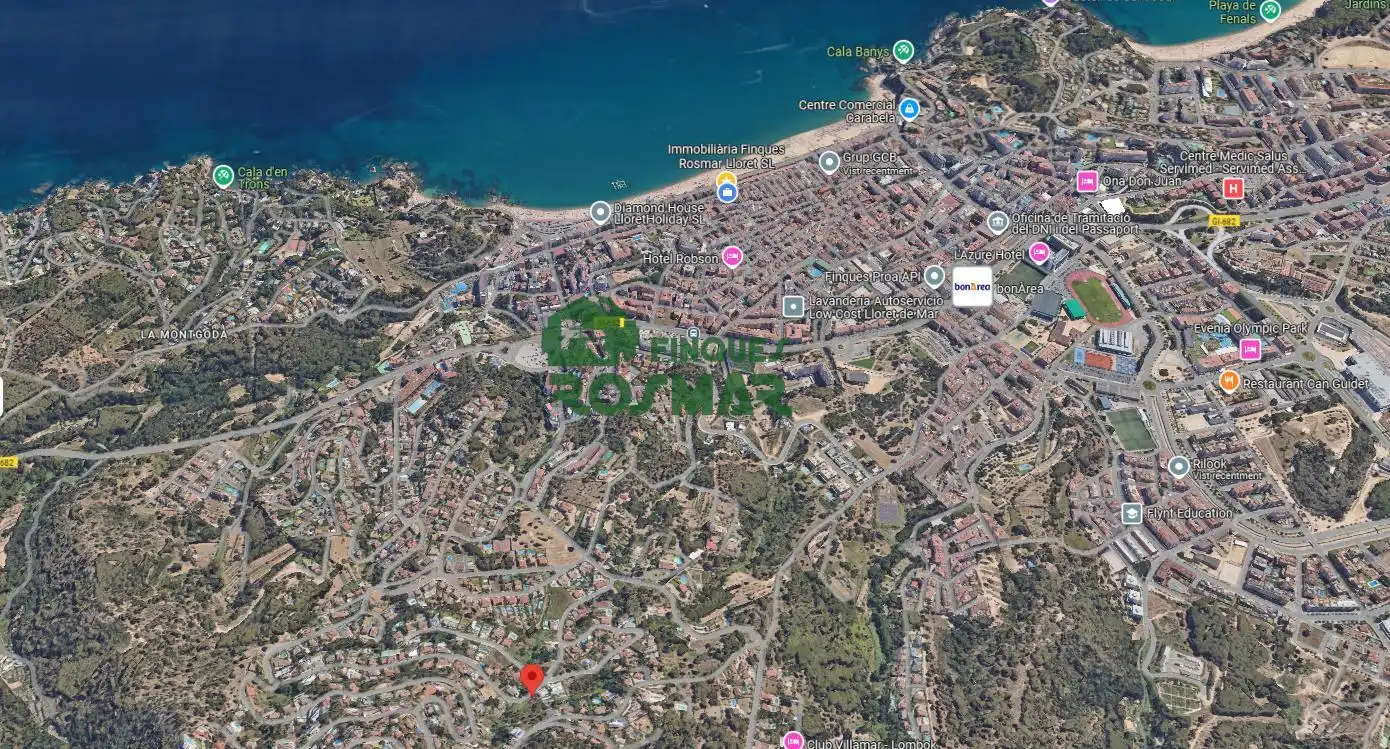 Grundstücke und Bauplätze zum Verkauf in Roca Grossa, imagen 11