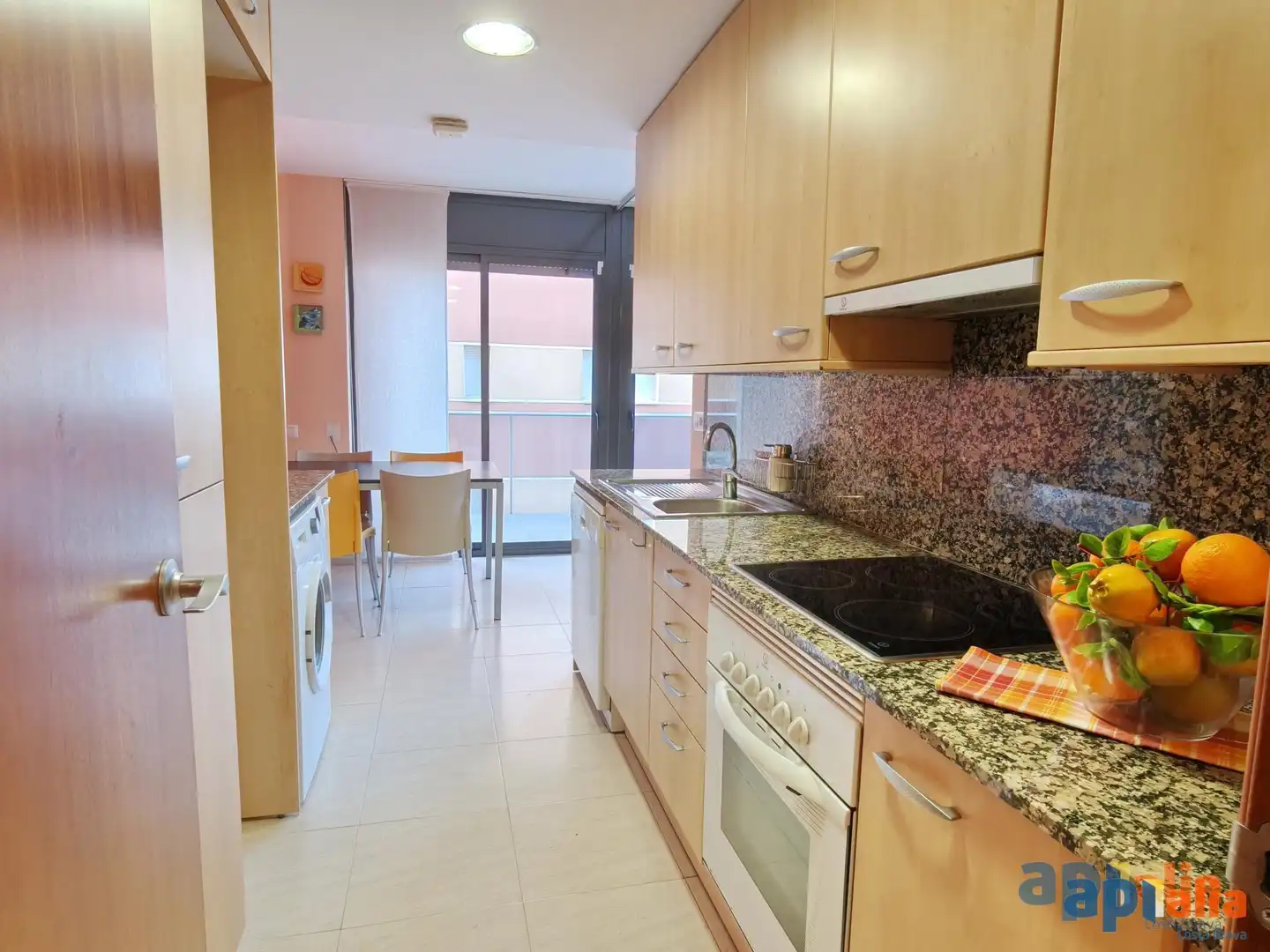 Apartament amb piscina en venda a del Martinet, imagen 8