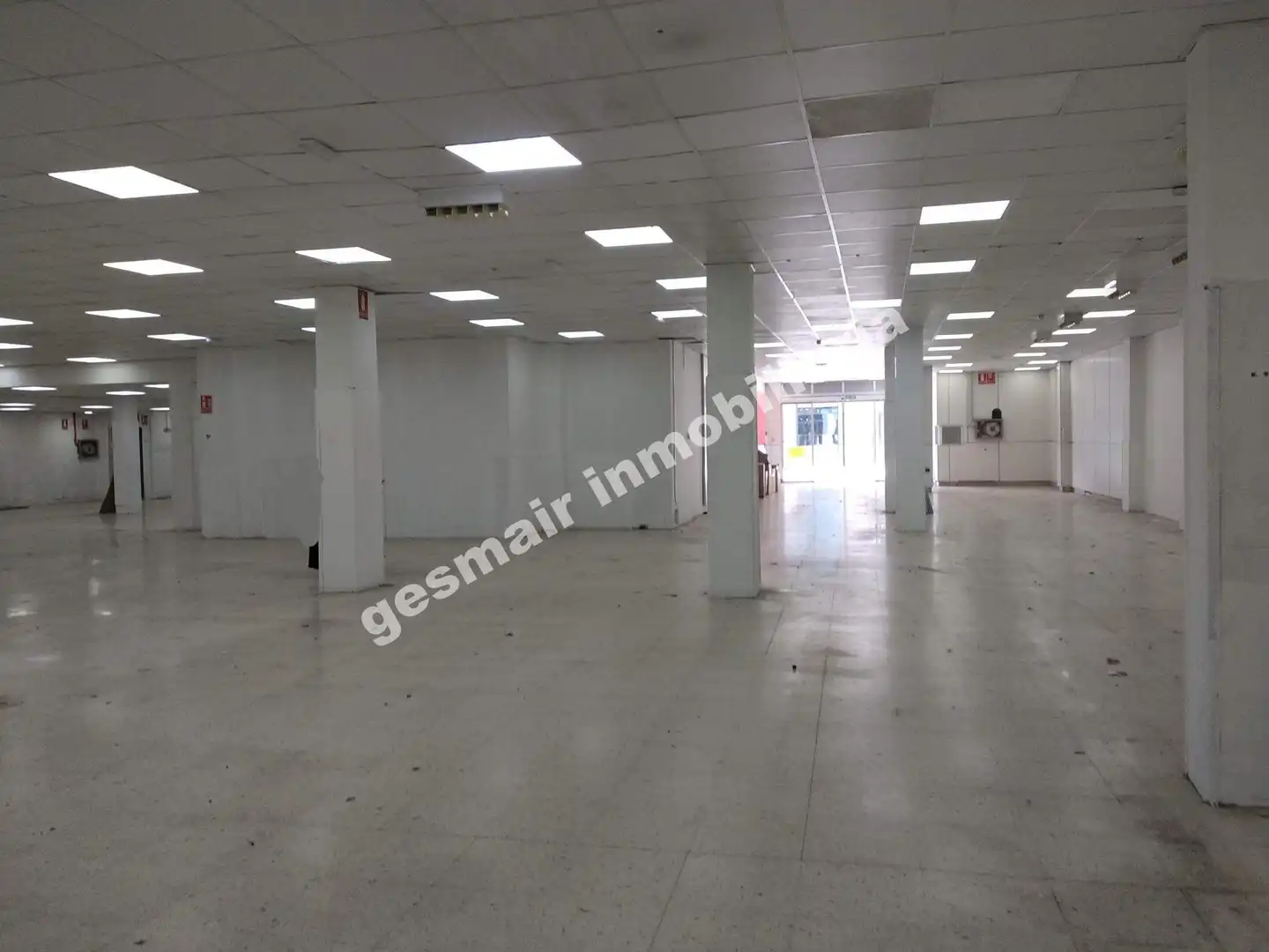 Local comercial en alquiler en Zona de Plaza de Barcelos, imagen 10