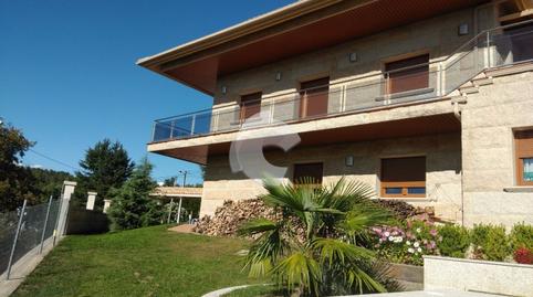 Photo 2 of Houses for sale in Cachamuiña, O Pereiro de Aguiar , Ourense