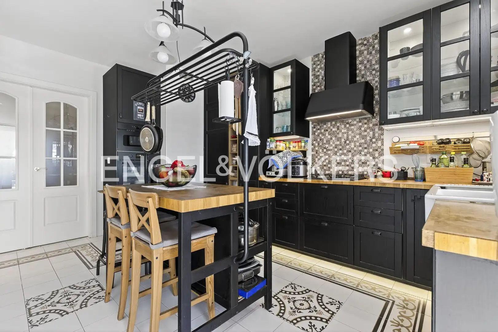 Casa con piscina en venta en Carmona, imagen 40