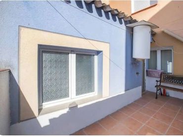 Chalet con piscina en venta en Moratalla