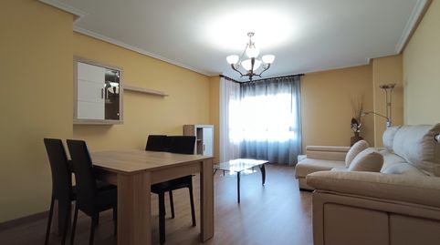 Foto 2 von Wohnung zur Miete in Gijón - Carlos Marx, Laviada, Gijón