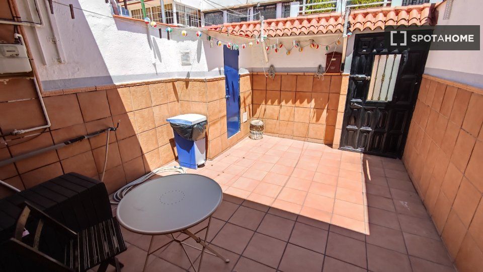 Flat to rent in Entrevías