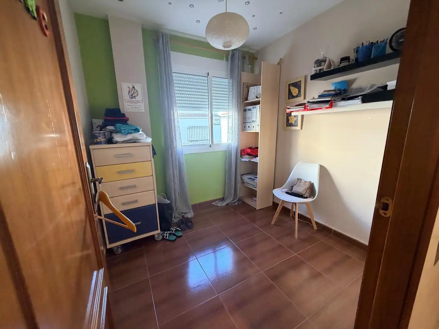House with terrace for sale in El Palomar, imagen 12