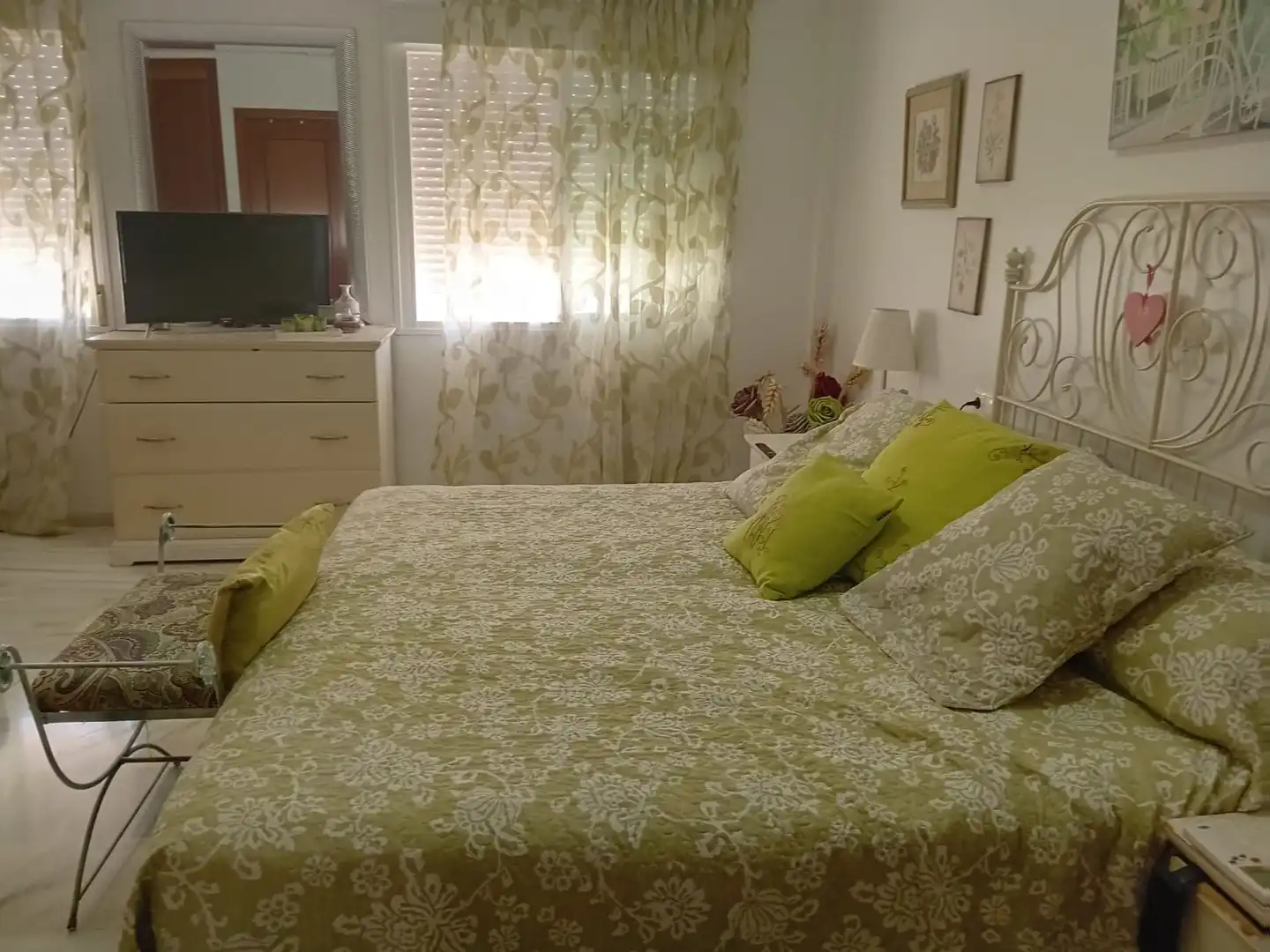 Casa o xalet en venda a Trigueros, Los Pacos