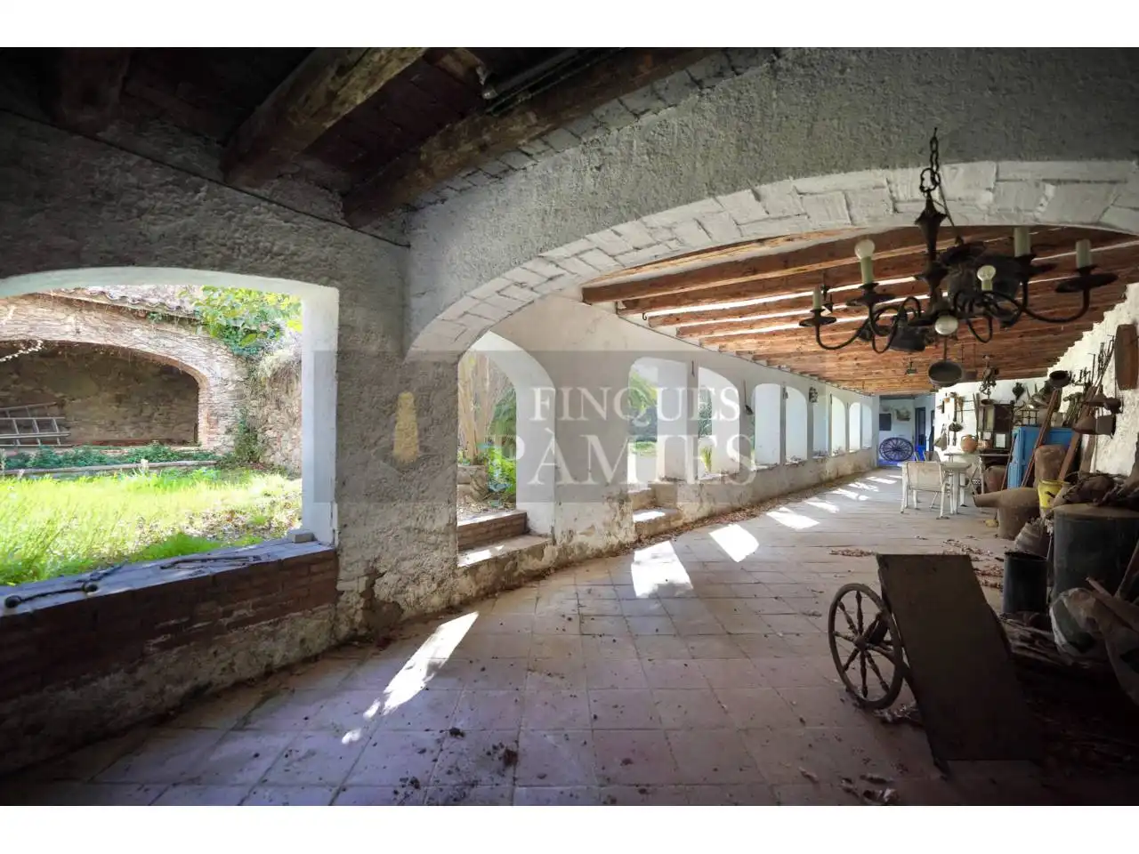 Houses for sale in Vilaplana  with Terrace