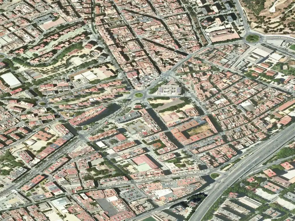 Appartement à vendre à calle Juan Valera, imagen 3