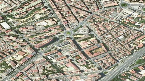 Foto 3 de Piso en venta en Calle Juan Valera, Llefià, Badalona