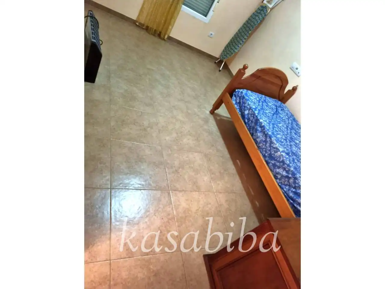 Dormitori de Casa adosada en venda en Jalance