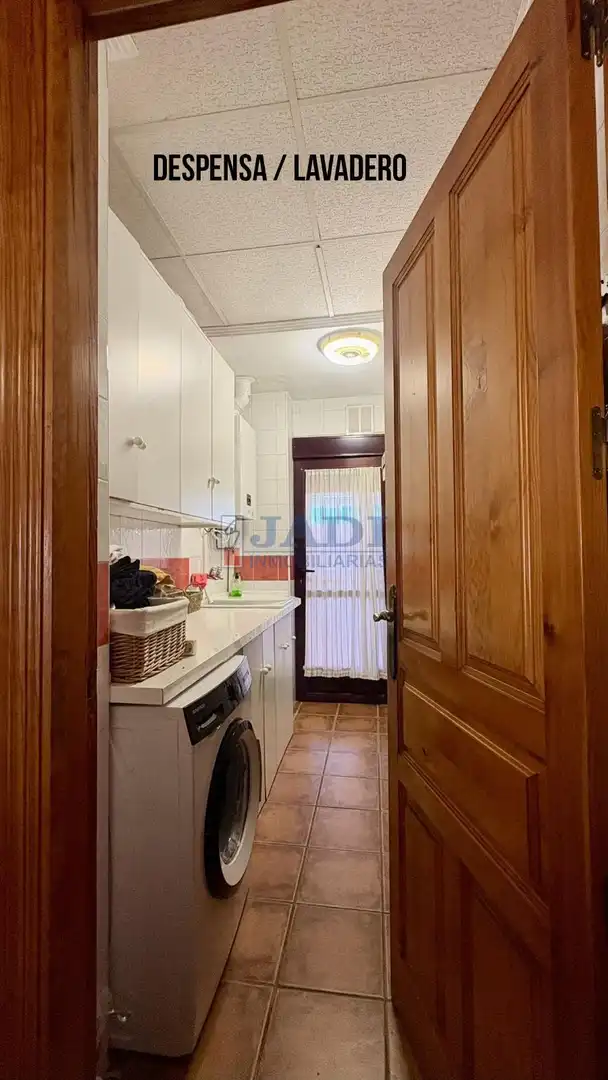 Chalet con piscina en venta en Valdepeñas, imagen 13
