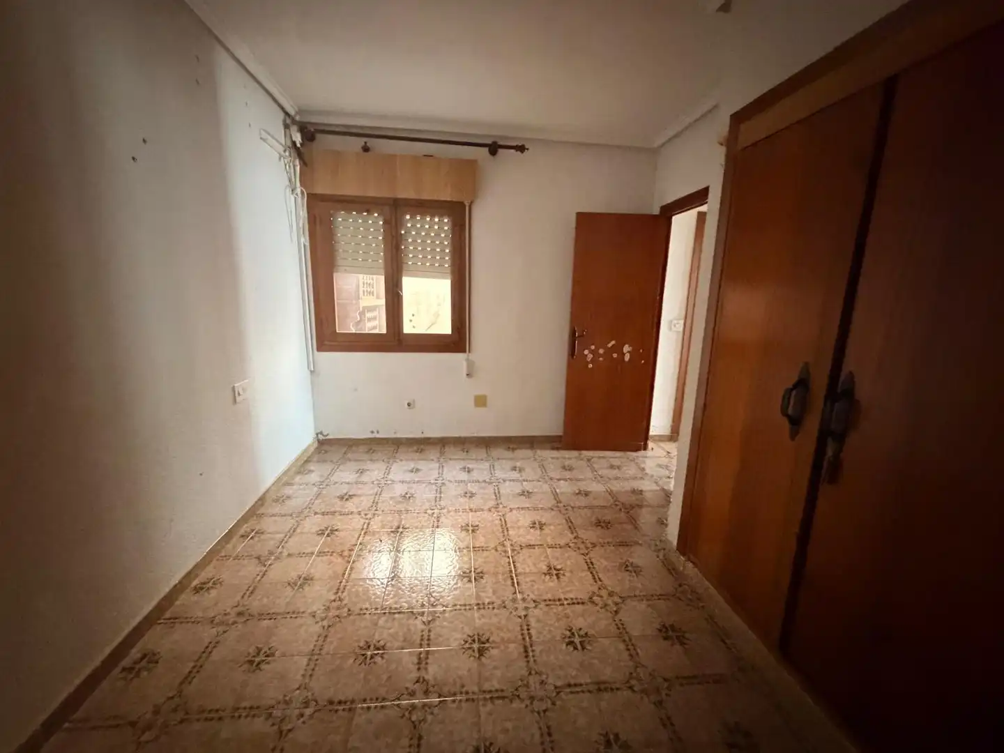 Dormitori de Casa adosada en venda en Rojales amb Jardí privat i Terrassa