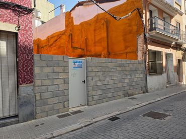 Terrenos y solares en venta en Sueca ciudad