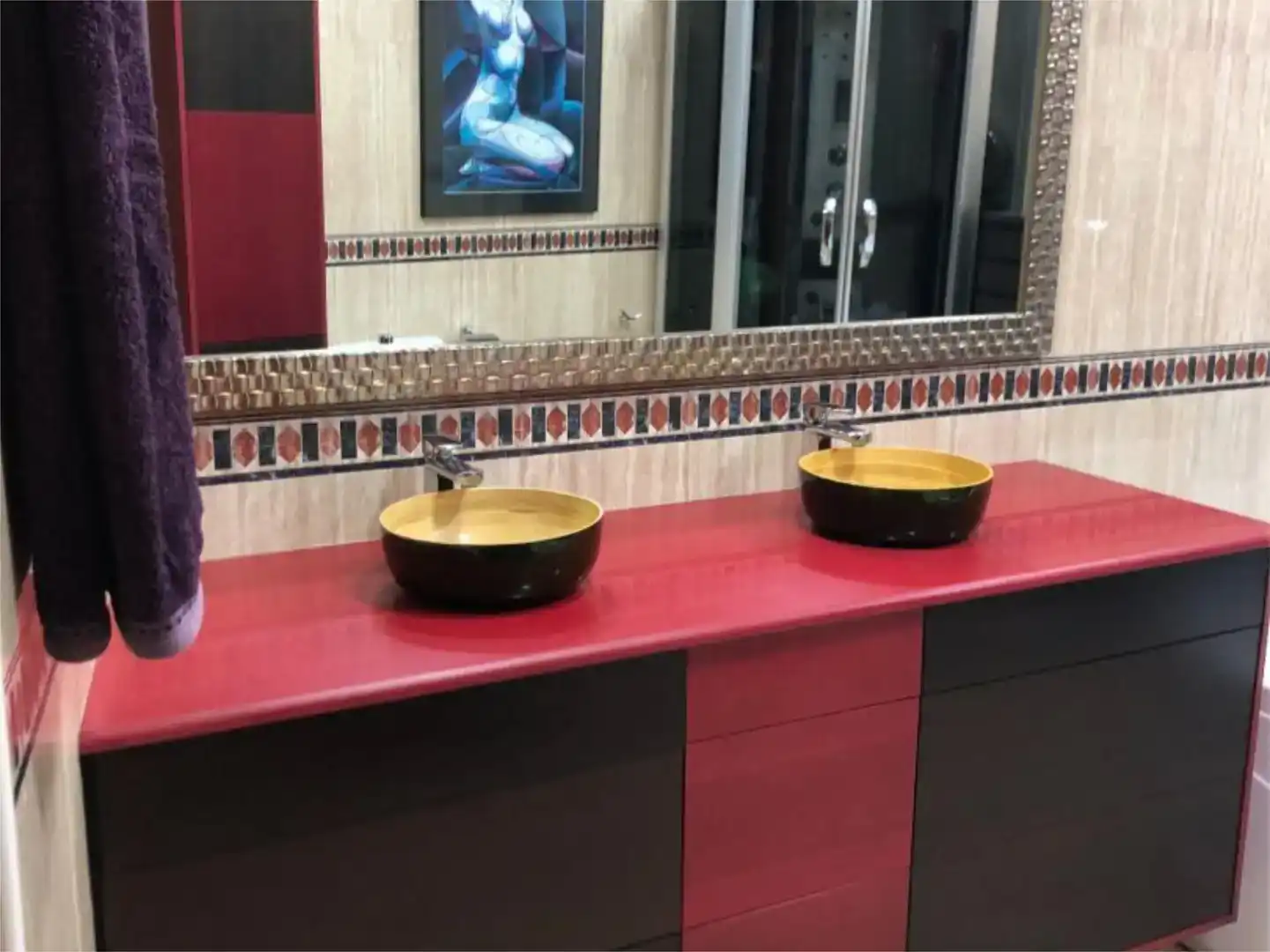 Baño de Piso en venta en Alcantarilla, Murcia