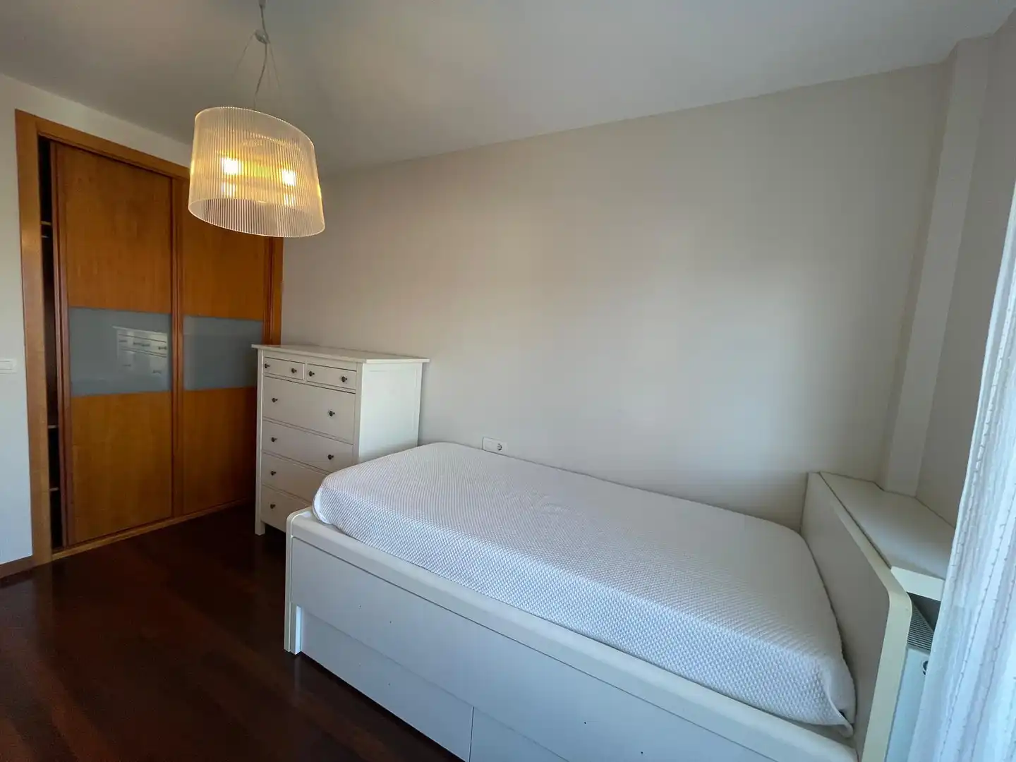 Apartamento de alquiler en Estrada da Granxa, Acea de Olga - Augas Férreas