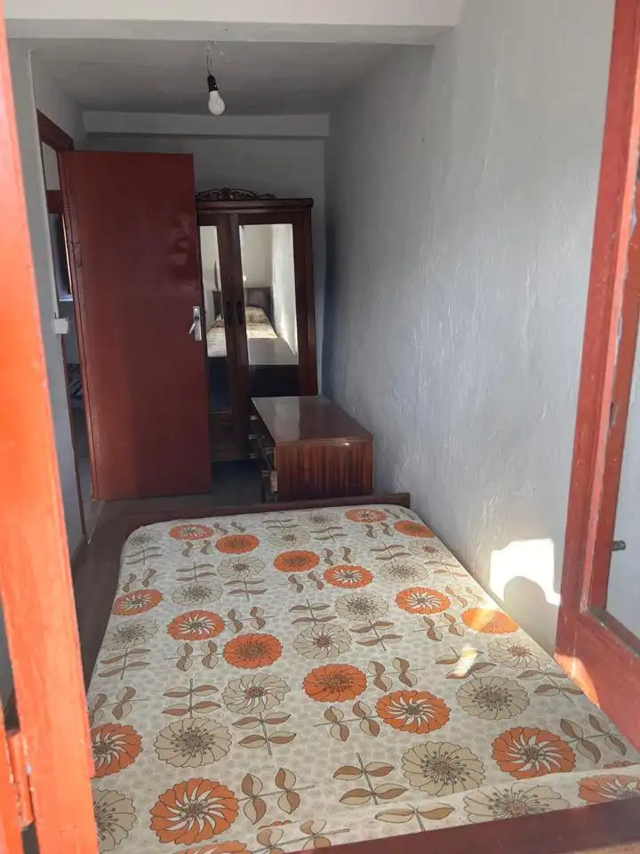 Habitación de Finca rústica en venta en Quirós con Terraza