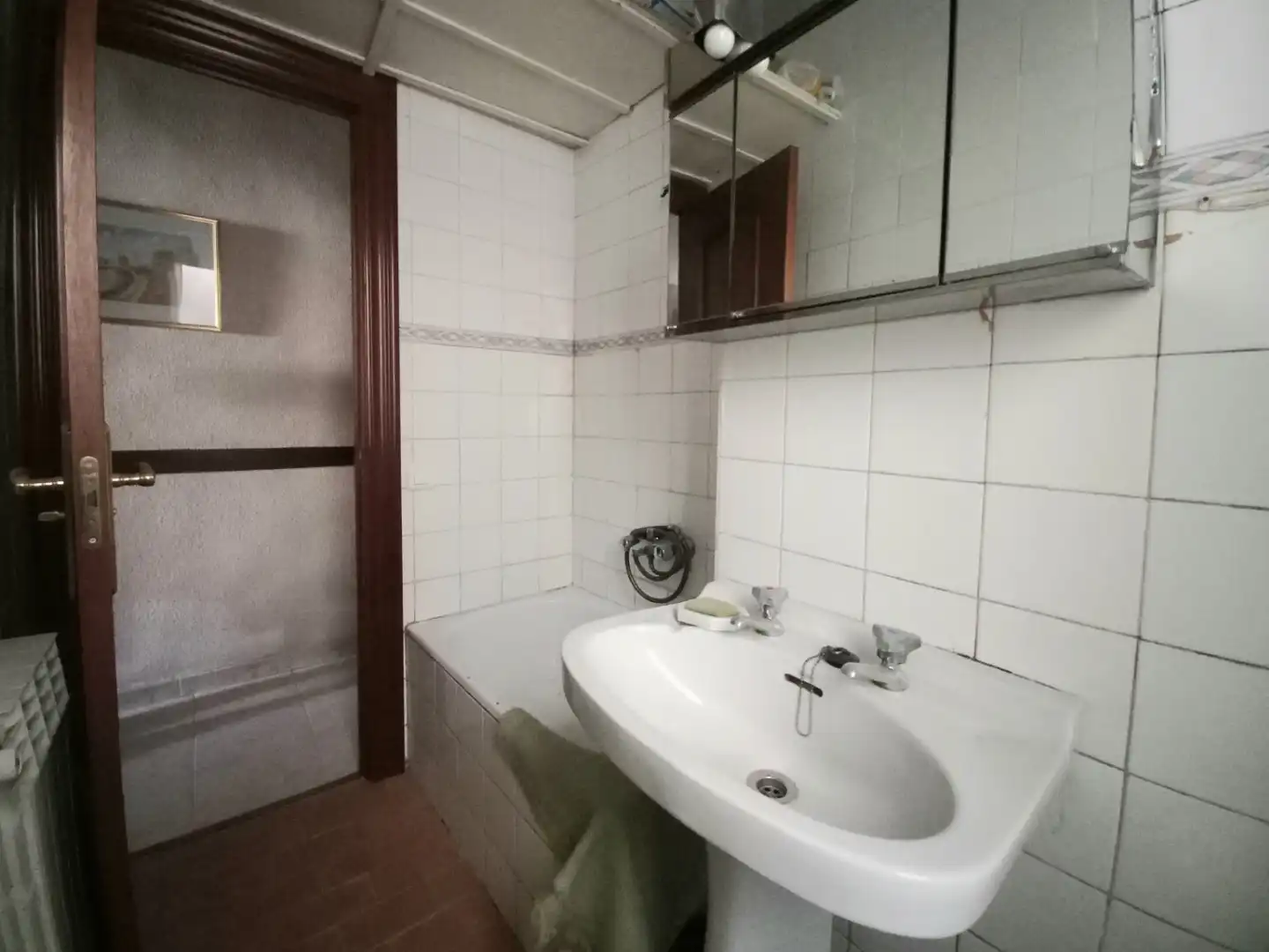 Flat with lift for sale in Calle Santa Clara, imagen 26