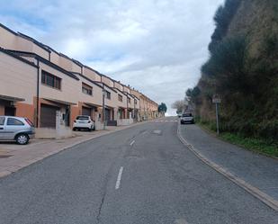 Exterior view of Residential for sale in Cizur