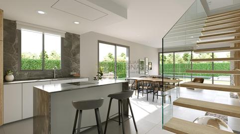 Foto 4 de Casa o xalet en venda a La Font - Mezquitas, Sant Joan d'Alacant