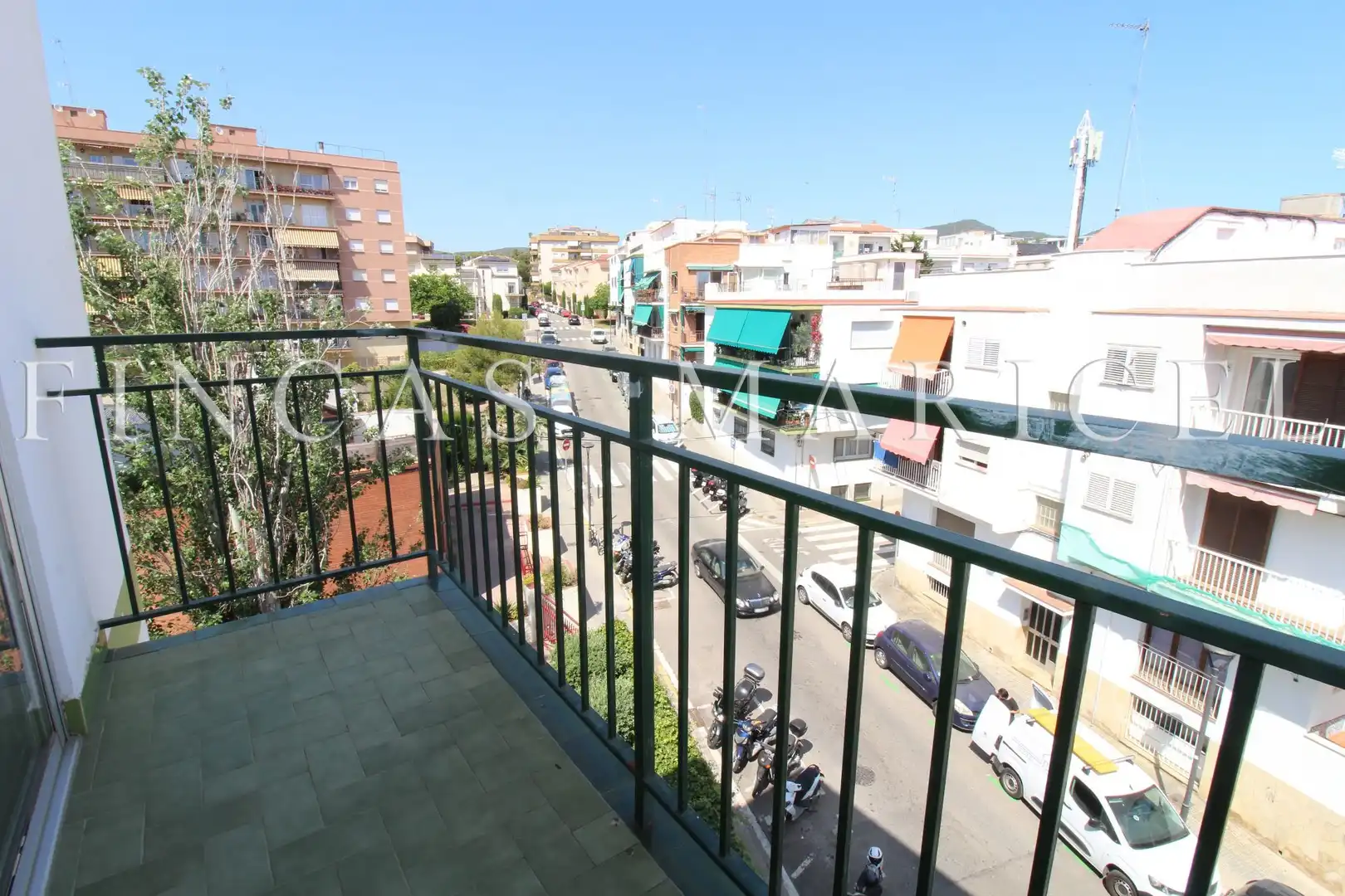 Wohnung zum Verkauf in Ametllers - Poble-Sec