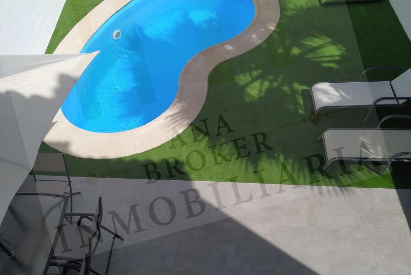 Photo 1 of Single-family semi-detached to rent in Montejaque, Málaga