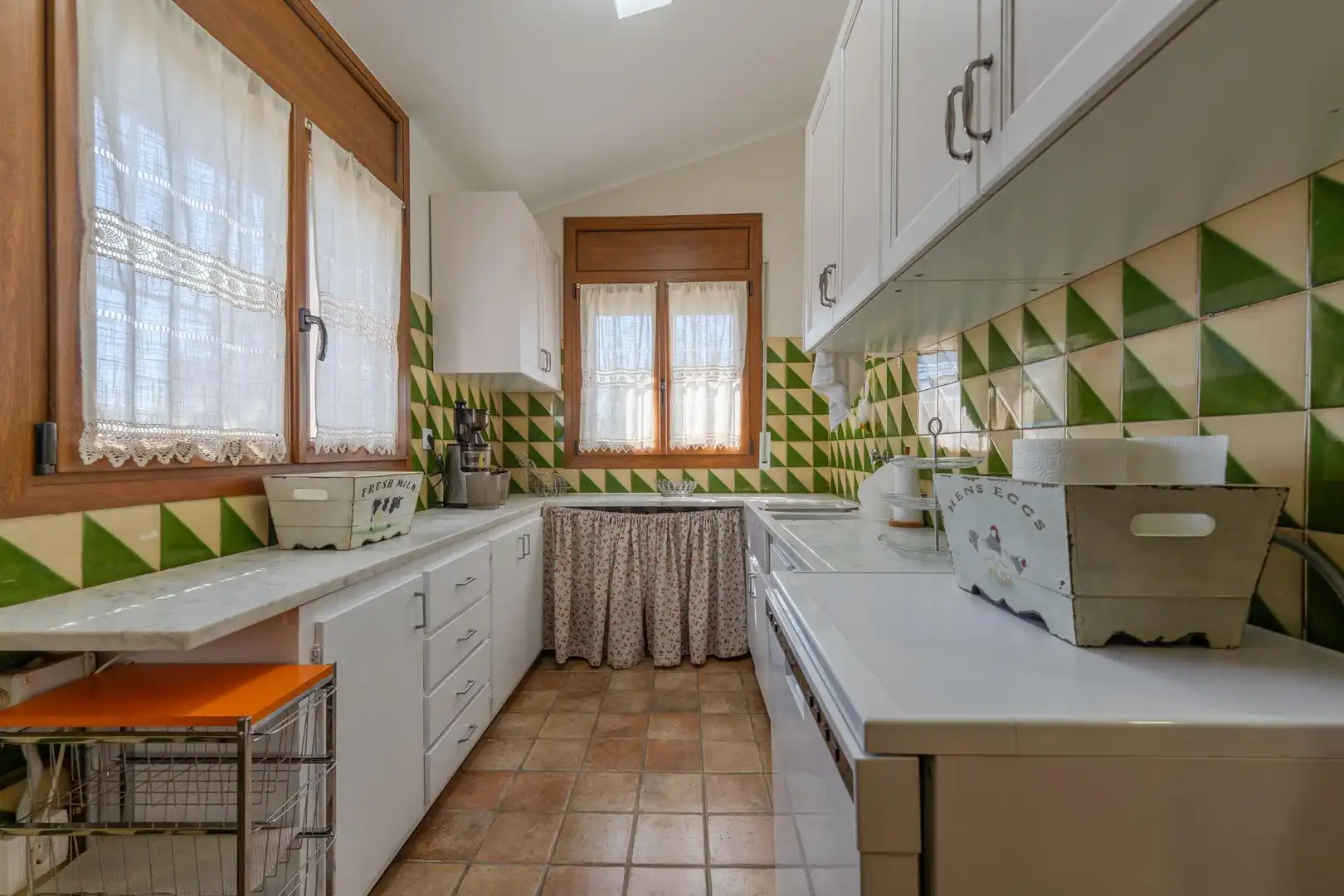 Casa rustica con terrazza in vendita a Sant Hilari Sacalm, imagen 18